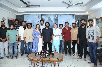 Masoodha Movie Press Meet